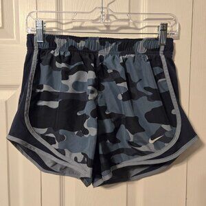 Nike Women's Dri-Fit Running Shorts, size Small. (See closet for matching bra!)